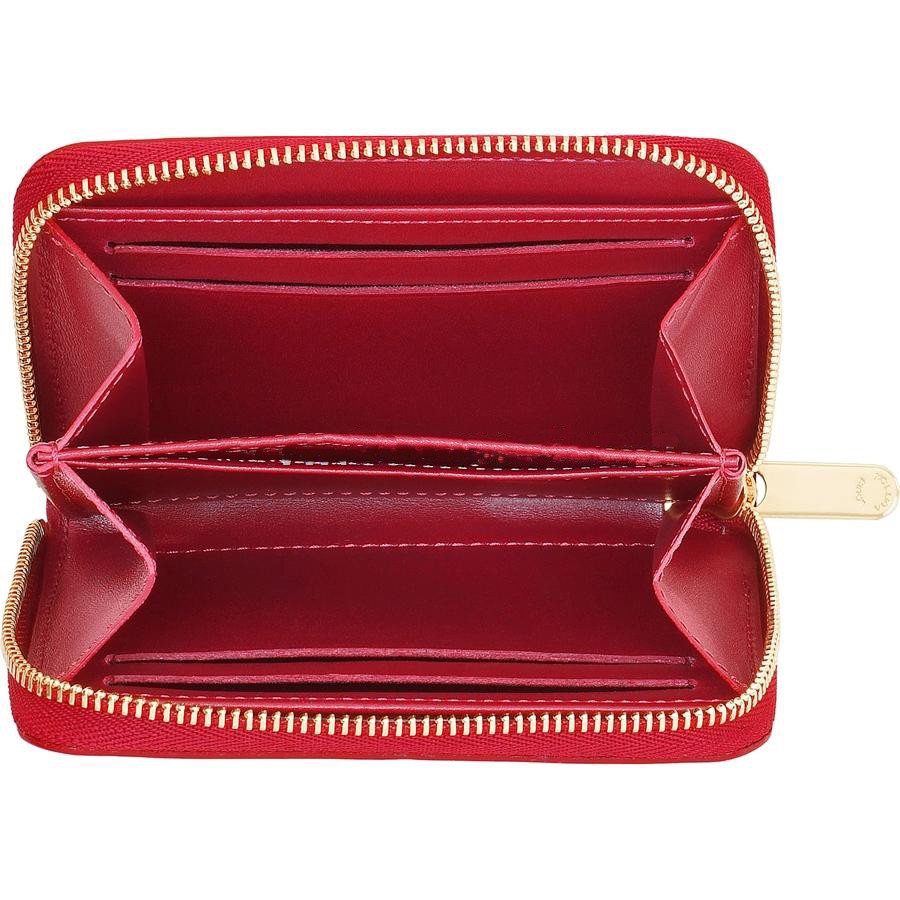 AAA Louis Vuitton Zippy Coin Purse Monogram Vernis M93608 Replica